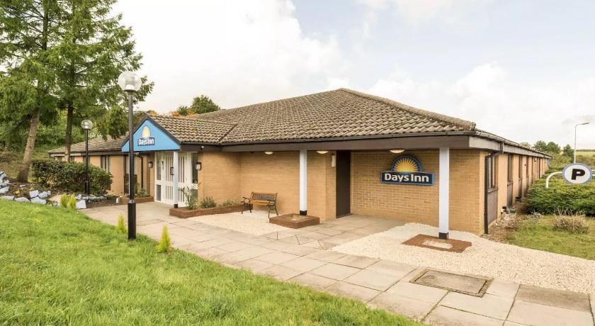 Days Inn by Wyndham Sutton Scotney North