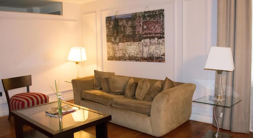 Image of Junior Suite 10