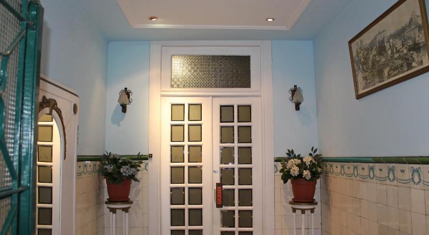 Residencia Vale Formoso photo