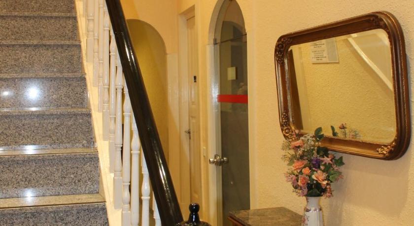 Residencia Vale Formoso photo
