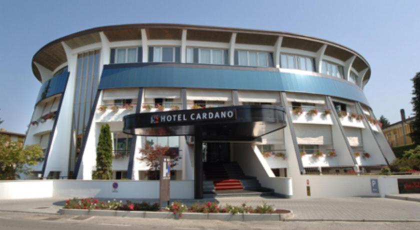 Cardano Hotel Malpensa