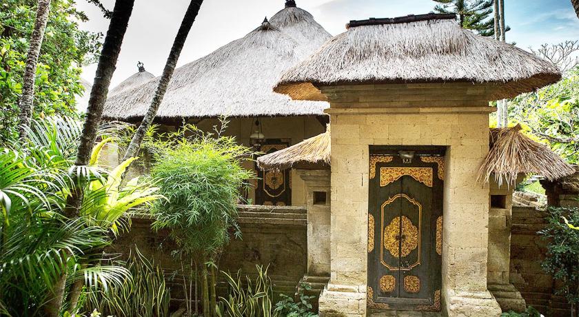 Image of Deluxe Villa 1