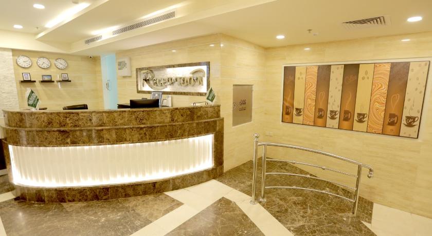 Broad ApartHotel photo