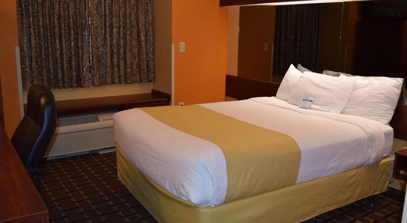 Microtel Inn & Suites by Wyndham Rock Hill/Charlotte Area