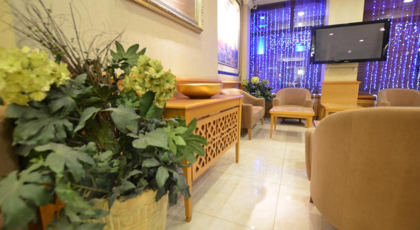 Hotel Inter Istanbul - image 5