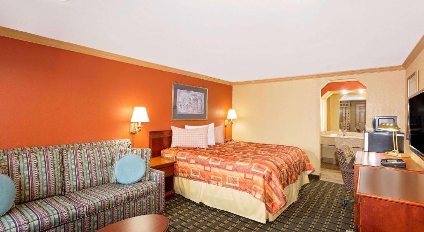 Knights Inn - Port Charlotte FL photo