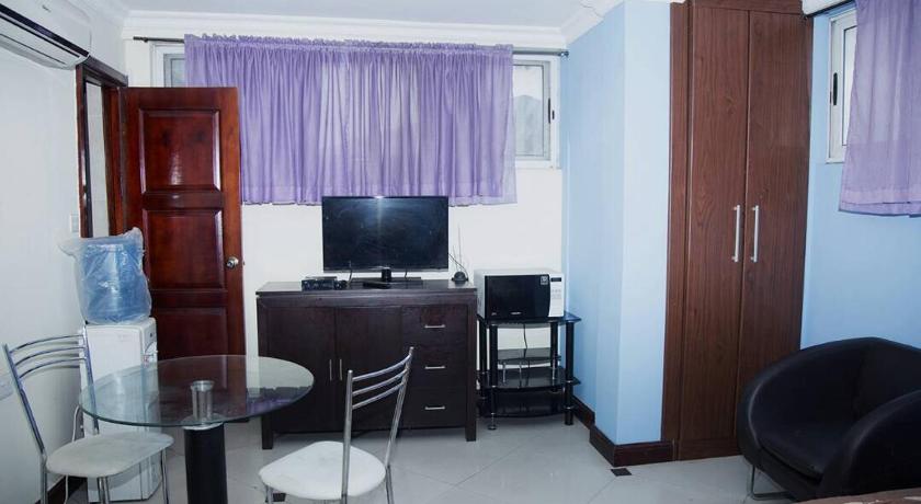 Ridge Over Suite photo