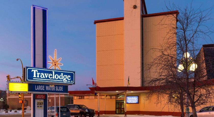 Travelodge by Wyndham North Battleford