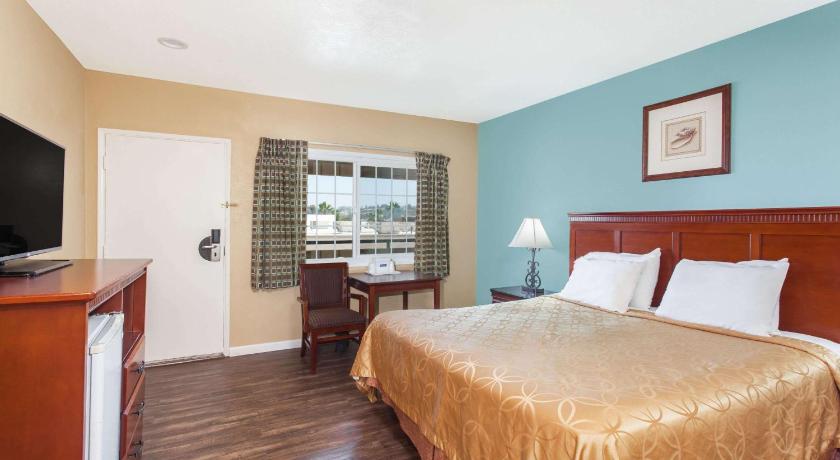 Travelodge by Wyndham San Diego SeaWorld