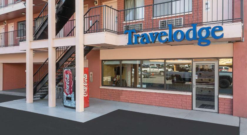 Travelodge by Wyndham Reno photo