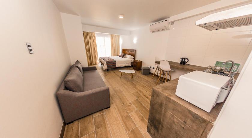 Apart Hotel Viscachani Arica Best Price Guarantee Mobile Bookings Live Chat