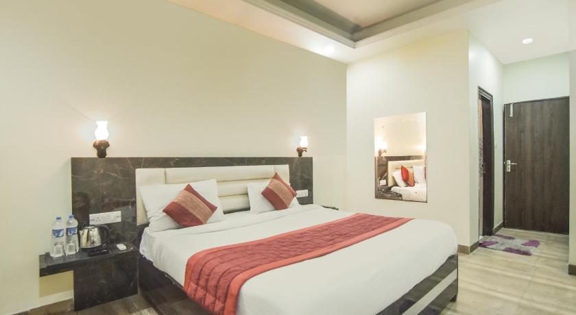 Hotel Aerodrome New Delhi