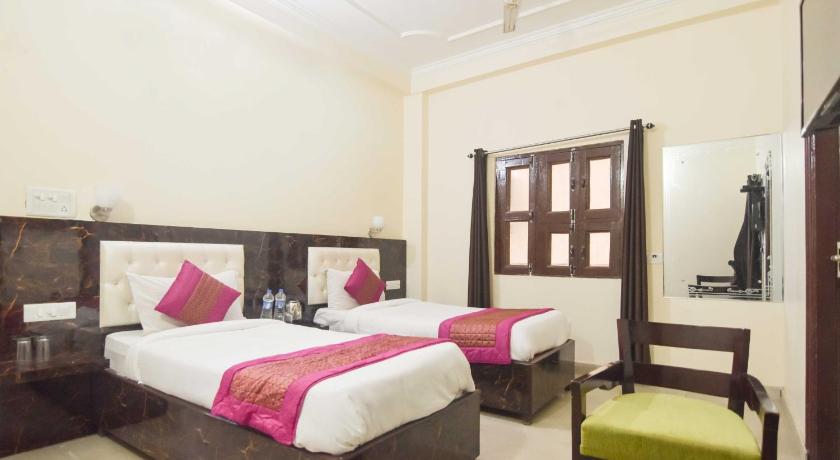 Hotel Aerodrome New Delhi