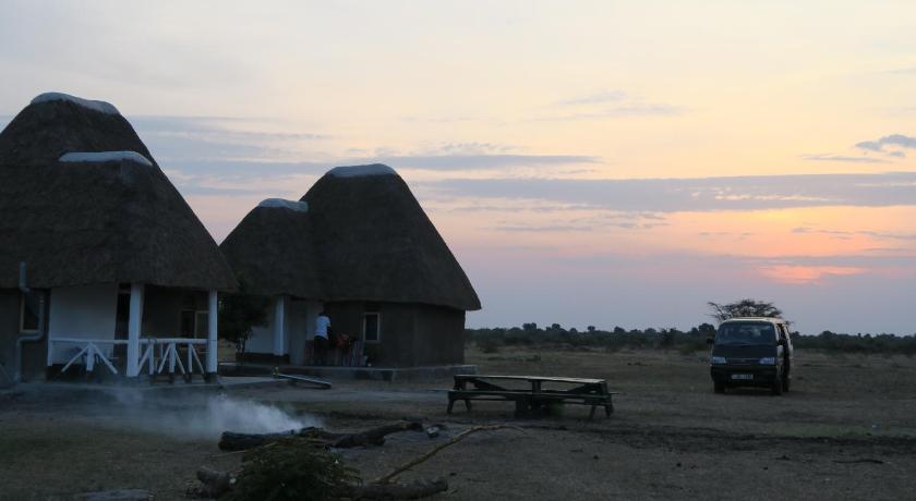 Kasenyi Lake Retreat & Campsite photo