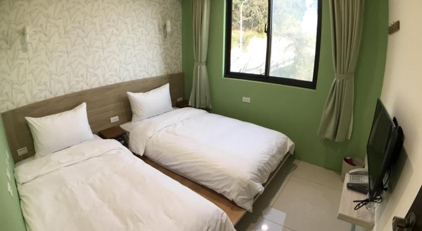Image of Three-Bedroom Apartment 5