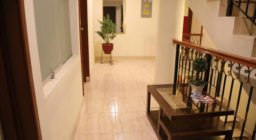 Sol Plaza Hotel photo