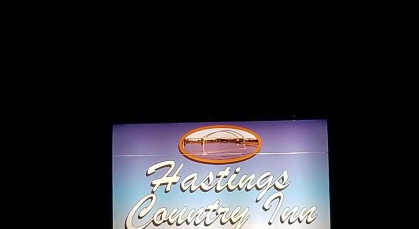 Hastings Country Inn