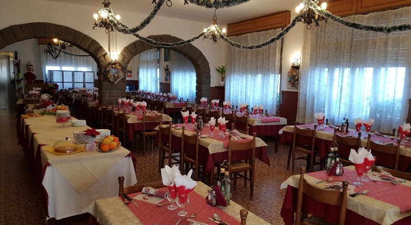 Albergo Ristorante Poli