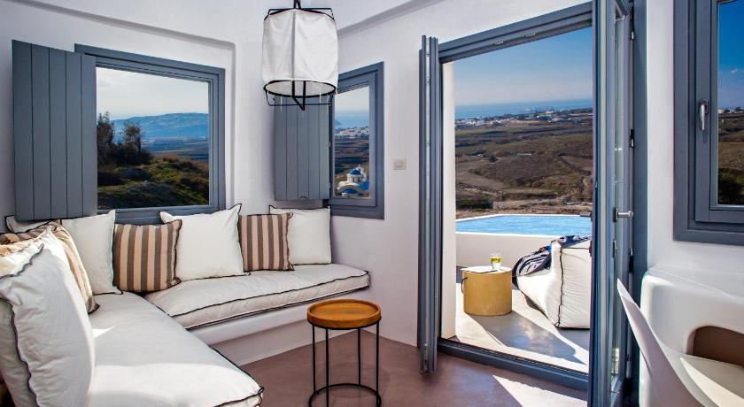 Alunia Incognito Suites - Adults Only photo