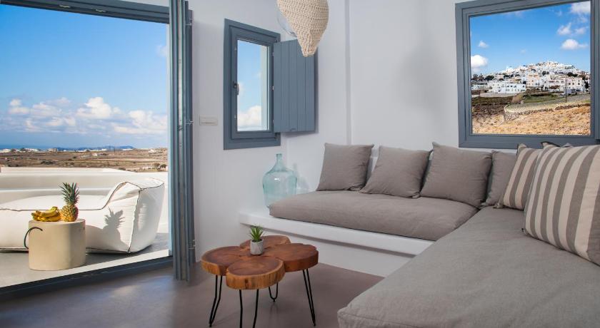 Alunia Incognito Suites - Adults Only photo