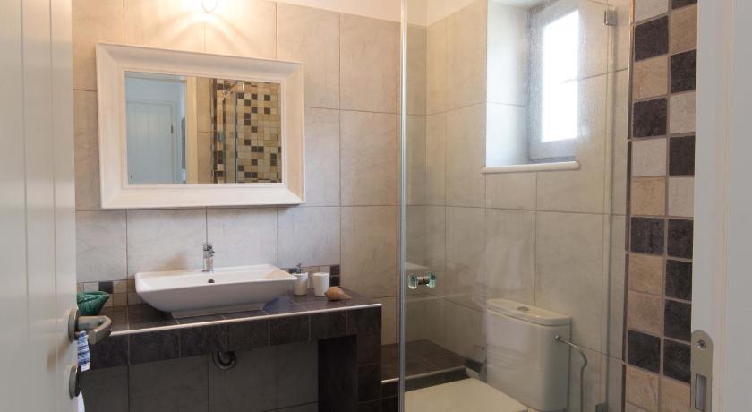 Parian Hill Residence Villa photo