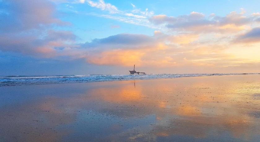 哈西拜达 Maison d'hotes Cite Portugaise 3星级 酒店 设施