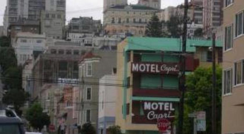 Motel Capri