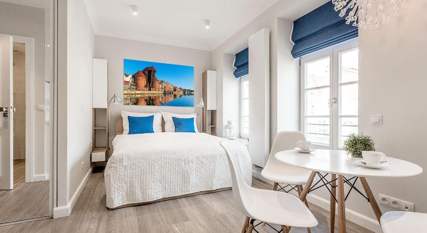 VIU Indigo Apartments photo