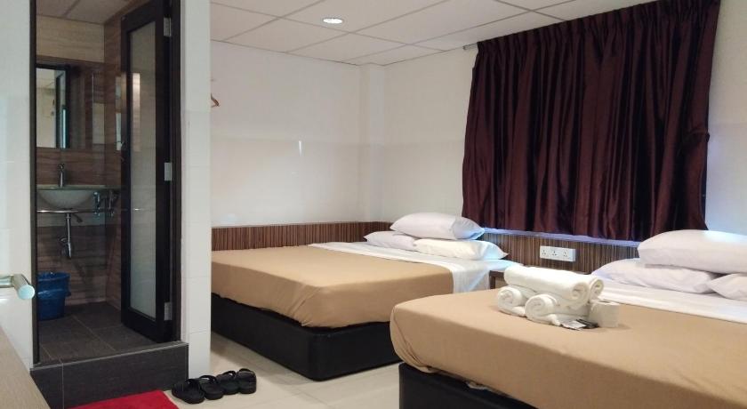 Image of Family King Room 0