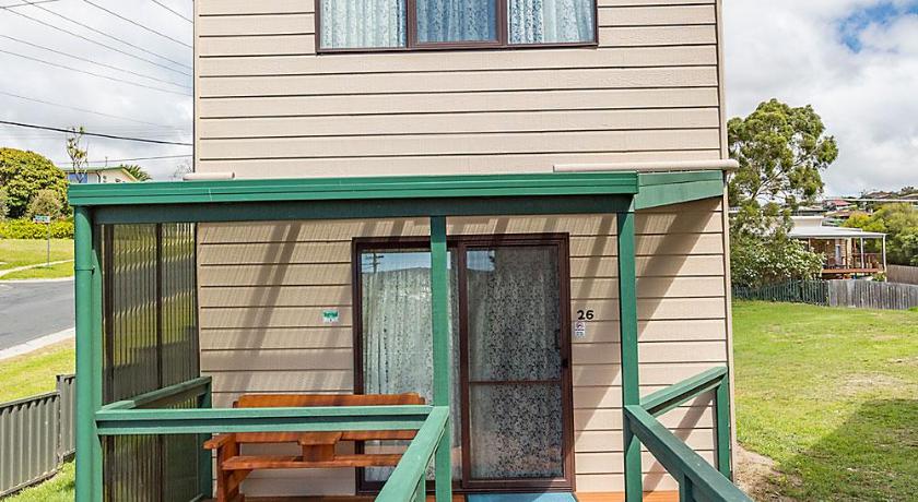 Queechy Motel photo