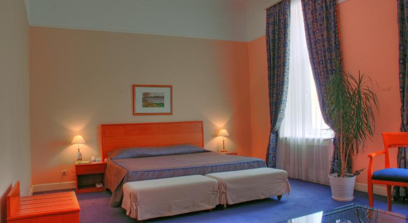 Billede af Junior Suite 6
