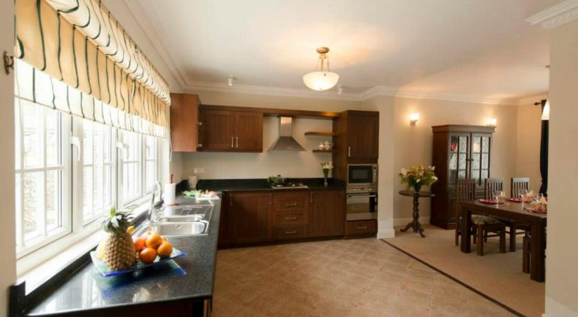 Cheltenham Cottage The Little England Cottages 5 Nuwara Eliya