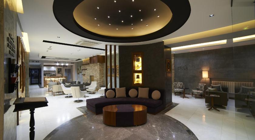 Soyic Hotel photo