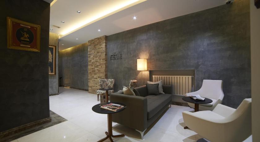 Soyic Hotel photo