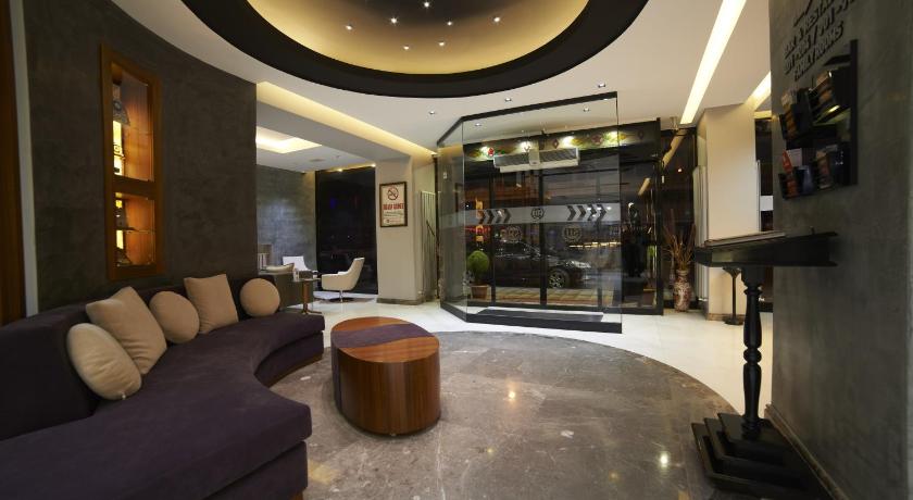 Soyic Hotel photo