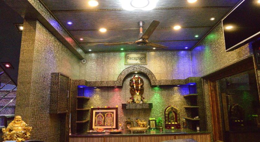 Vasanth Villa photo