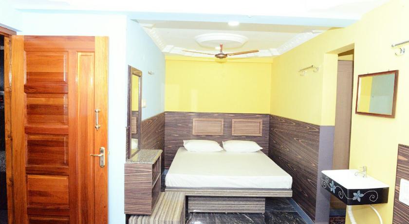 Vasanth Villa photo