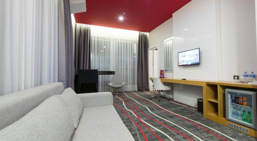 Park Inn by Radisson Ankara Cankaya