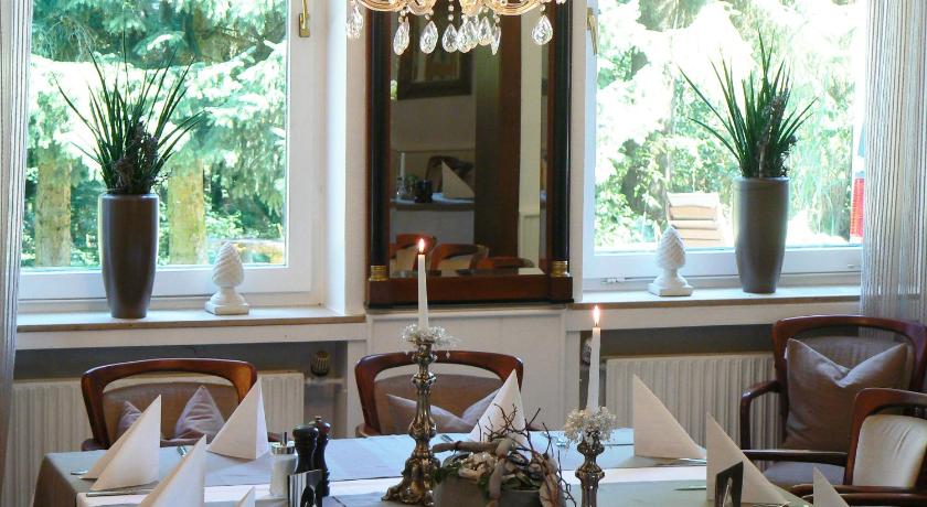 Waldhotel "Peter aufm Berge" photo