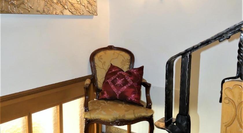 Hotel Hubertushof photo