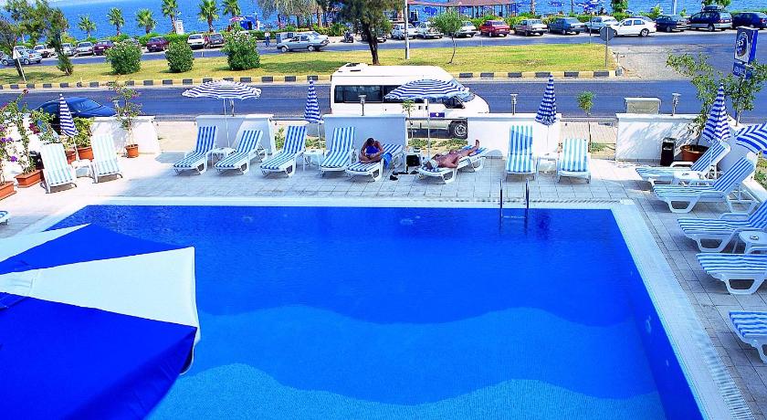 Perla Mare Hotel