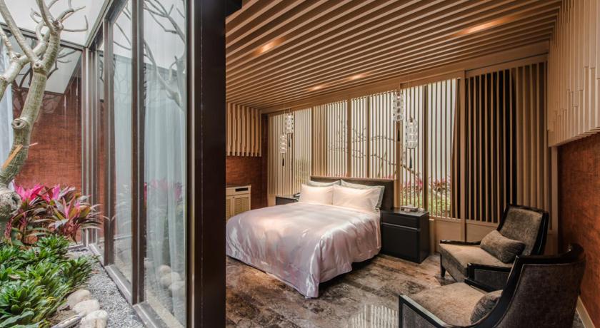 Image of Superior Double Room - Check-In after 5:00 PM 11
