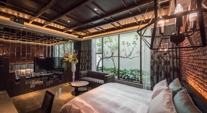Image of Superior Double Room - Check-In after 5:00 PM 5