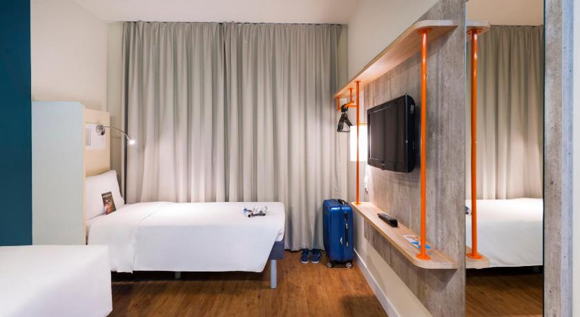 ibis budget Navegantes Itajai