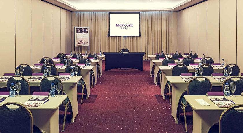 Mercure Joinville Prinz