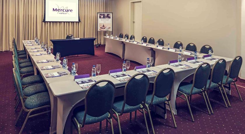 Mercure Joinville Prinz