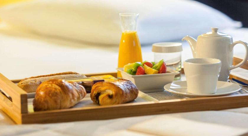 Hotel Mercure Rouen Centre Cathedrale