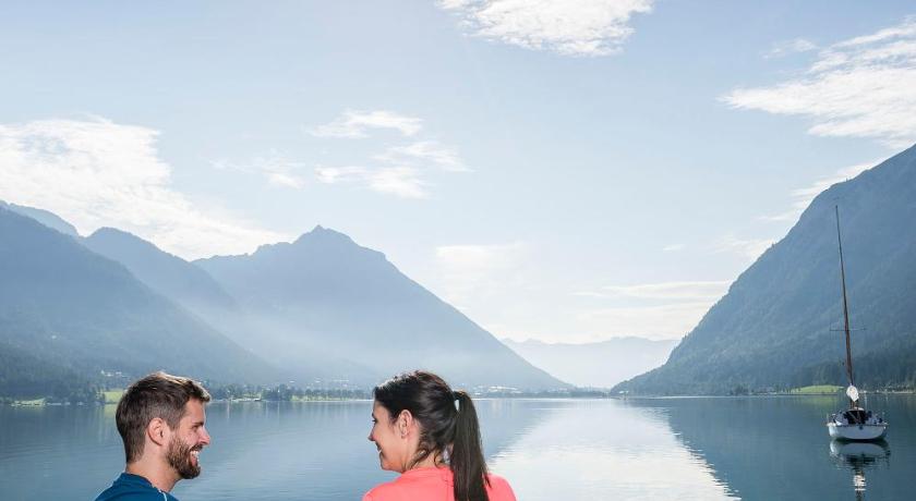 Landhaus Karwendel photo