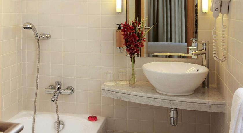 Image of Family Suite 15