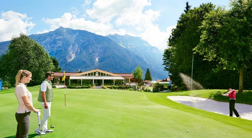 Landhaus Karwendel photo